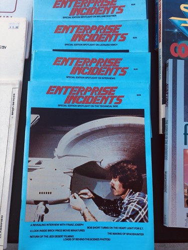 Huge Lot Of Star Trek Books Manuals Watch Enterprise Star Fleet