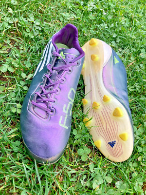 adidas f50 f30 chameleon fg us 85 uk 8 soccer cleats football boots very rare 314087164588