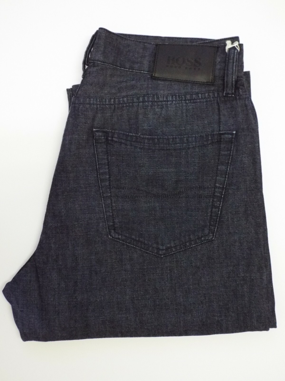 hugo boss grey