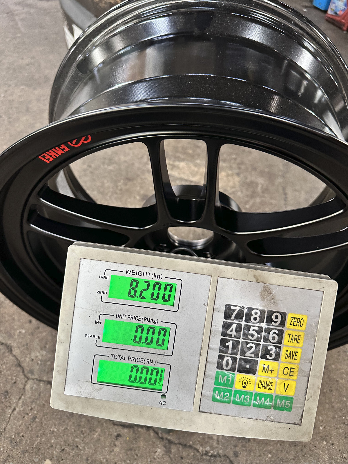 Pページ　F01 S130 - 280ZX Differential Mount - Apex Engineered