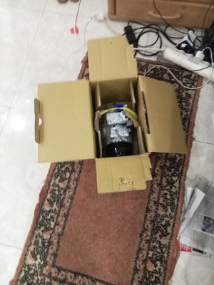 Artikelfoto(s) von einem verifizierten Käufer