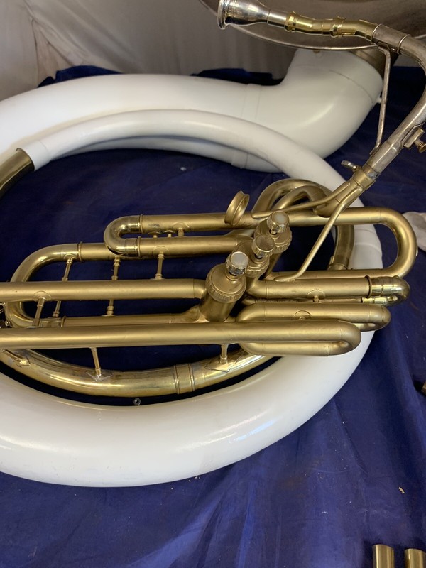 Sousaphones Surplus Network