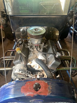 image 1 of engine