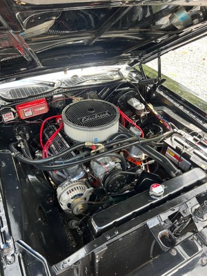 image 1 of engine