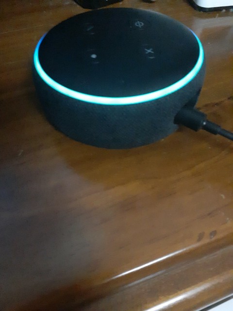alexa gen3
