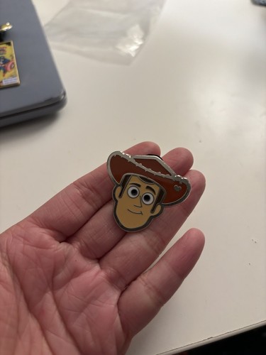 Foto dell'oggetto di un acquirente verificato