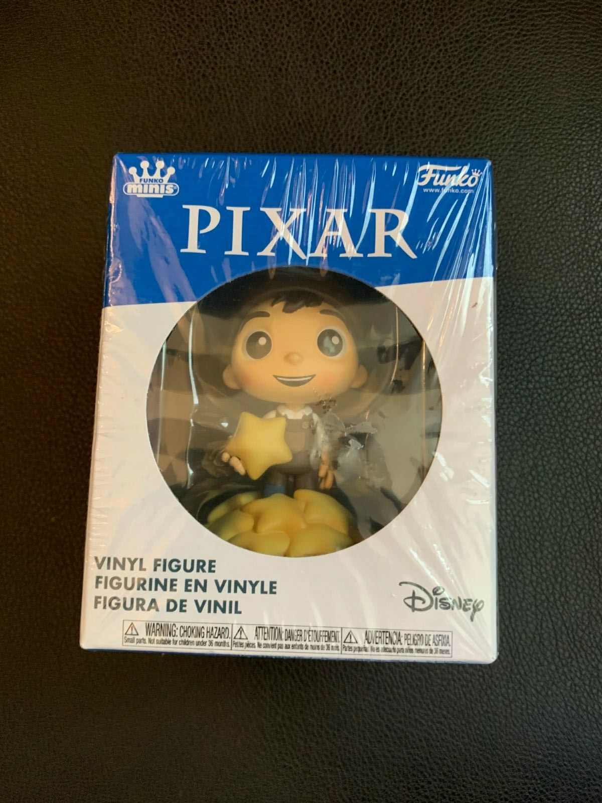 Sealed Nib