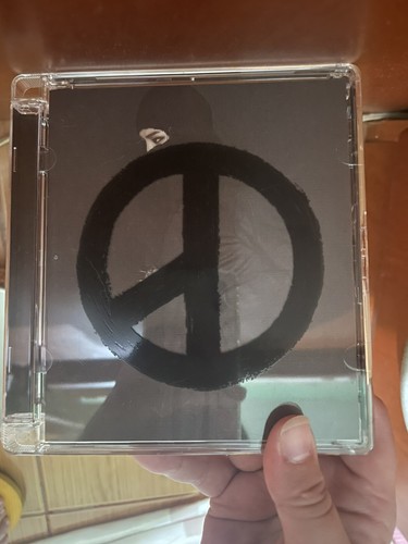 未開封◆ BIGBANG G-DRAGON COUP D'E TAT 韓国盤CD 未開封◇ BIGBANG G-DRAGON COUP D'E TAT 韓国盤CD G-DRAGON - Coup