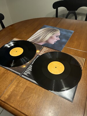 Adele - 30 (Vinyl)