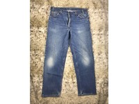levis 506 vintage