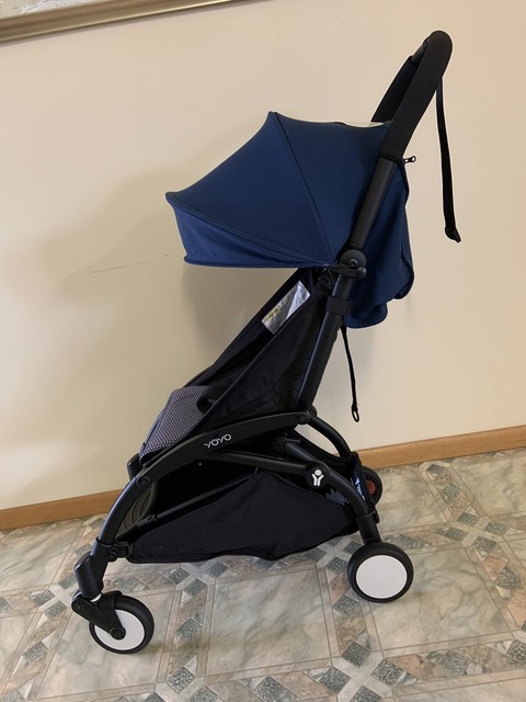 babyzen yoyo air france australia