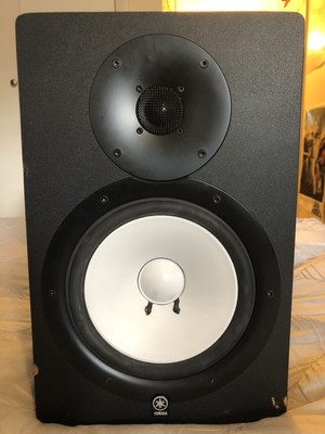 studio monitors