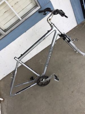 cannondale adventure 400 price
