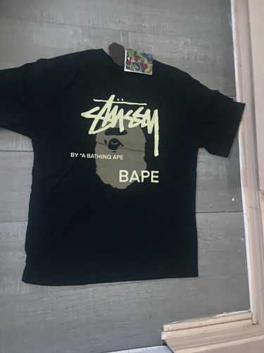 トップス Off White Supreme STUSSY FCRB BAPE SOHP Off White Supreme STUSSY FCRB BAPE SOHP