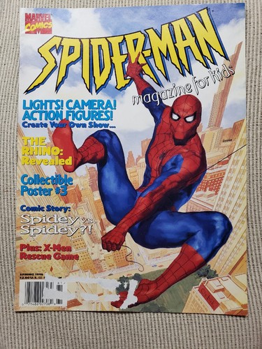 ヴィンテージ 1994年 Spider-Man コミックブック 2冊セット ヴィンテージ 1994年 Spider-Man コミックブック 2冊セット