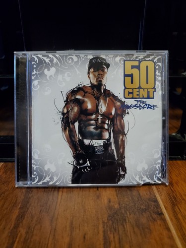 50 Cent/The Massacreレコード未開封 51dd44q8DeL._UF1000,1000_QL80_.jpg