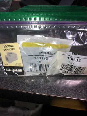 Edelmann   Union Tee  130333