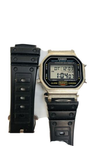 Vintage Digital Casio G-Shock DW-5600 Model 691 Japan | eBay Vintage Digital Casio G-Shock DW-5600 Model 691 Japan | eBay