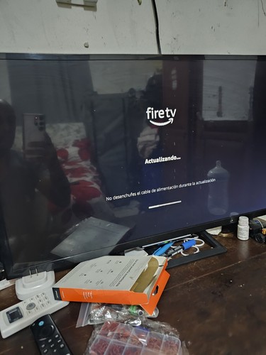 New Amazon Fire TV Stick 4K MAX Ultra HD HDR Streaming Media