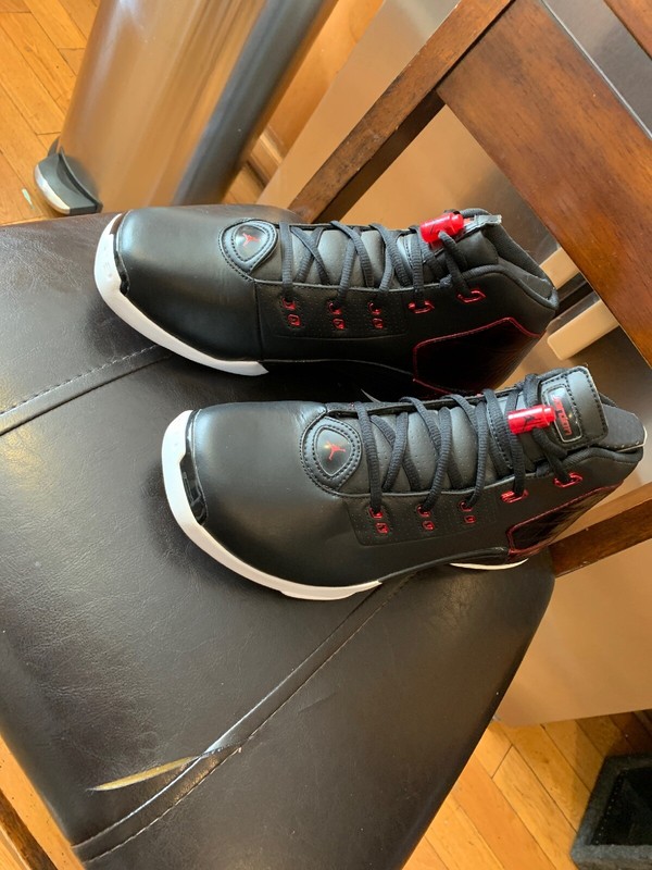 air jordan 17 retro chicago