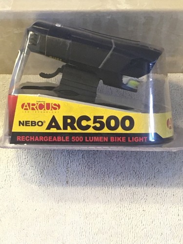 nebo arc500