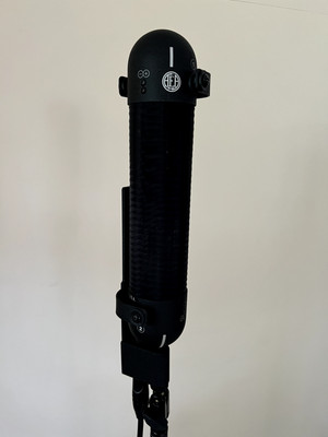 AEA R88A Active Ribbon Microphone, Excellent condition