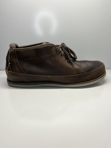 Men's Vibram Shoes Us 13 (l9)