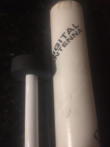 Digital Antenna 295-PW 18