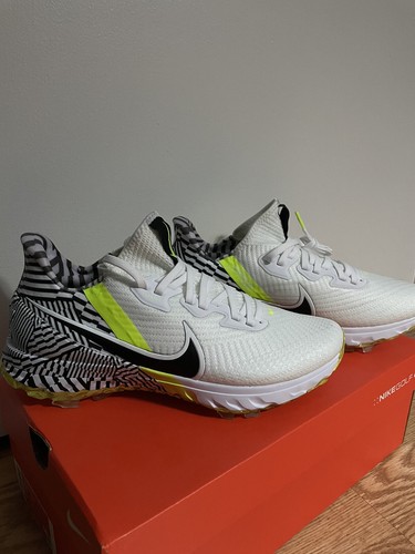 nike golf fearless together