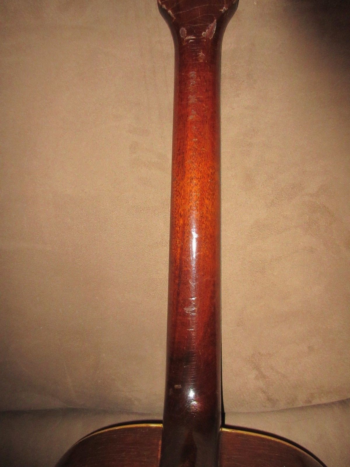1955 Gibson Country Western