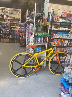 se bikes dogtown big ripper 29 bmx bike 314684478643