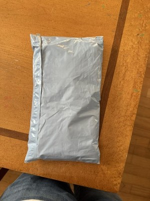 Item photo(s) from verified buyer