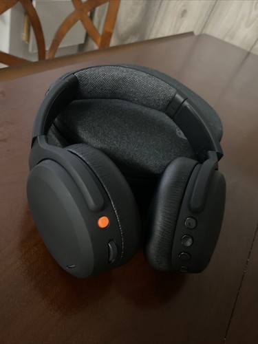 Skullcandy CRUSHER ANC 2 Wireless Headphones w/ SENSORY BASS