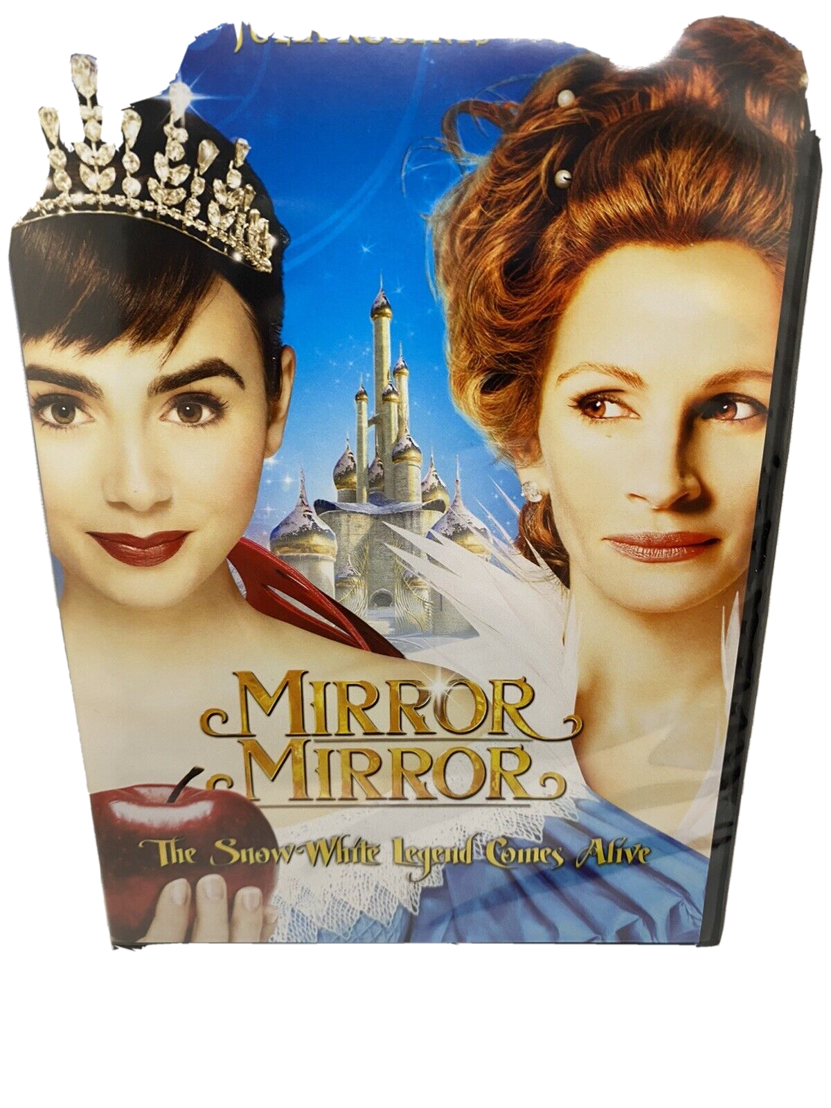 ミュージック WHITE JAM  MIRROR-DVD DVD 通常盤 / 51ヶ所ツアー MIRROR | WHITE JAM SHOP