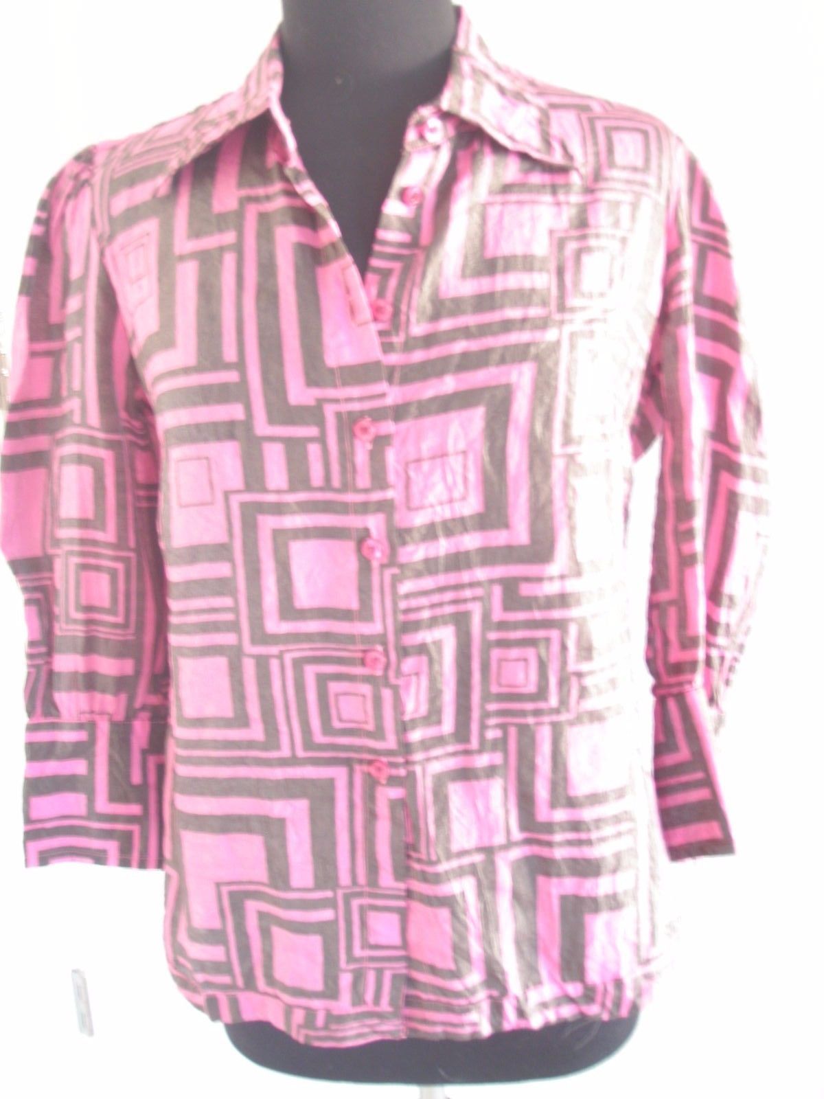 Custo Barcelona Women's Tops & Blouses