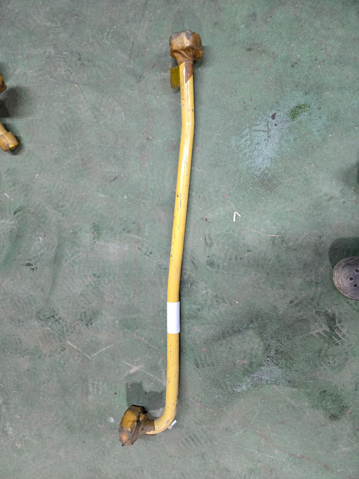 CATERPILLAR 6W9434 6W-9434 TUBE PIPE - Picture 5 of 5