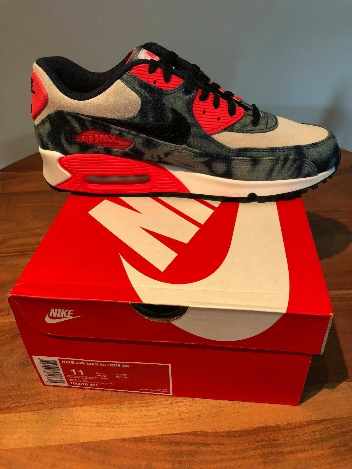 nike air max 90 zero