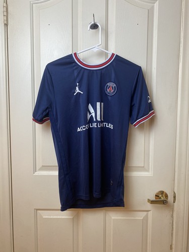 新品　復刻 Paris Saint-Germain ビンテージ　ユニフォーム PSG JP VINTAGE SCARF SHIRT ⁡ @psg @psg_store_tokyo_edifice