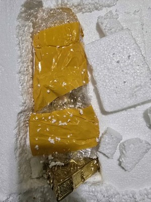 Artikelfoto(s) von einem verifizierten Käufer