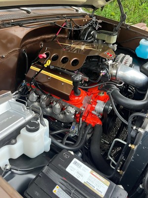 image 3 of engine