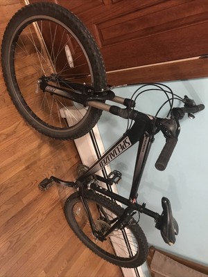 Specialized Hardrock Sport Mountain 