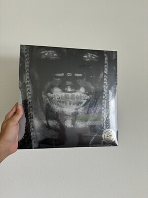 Utopia by Scott, Travis (Record, 2023) vinyl (Brand New)