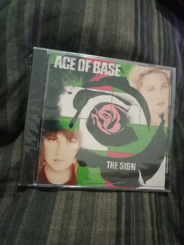 ACE OF BASE The Singles CDボックスセット Ace of Base - Beautiful Life: The Singles - 26CD Boxset with