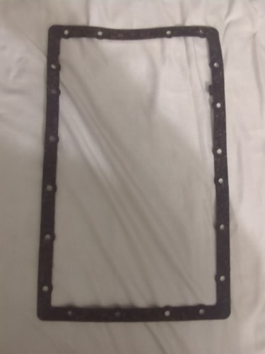 Pan Gasket