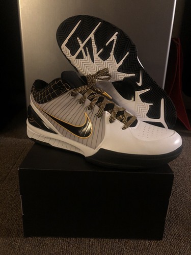 kobe iv protro del sol