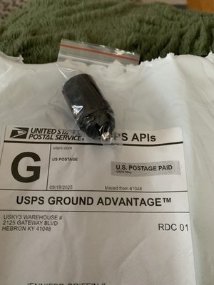 Item photo(s) from verified buyer