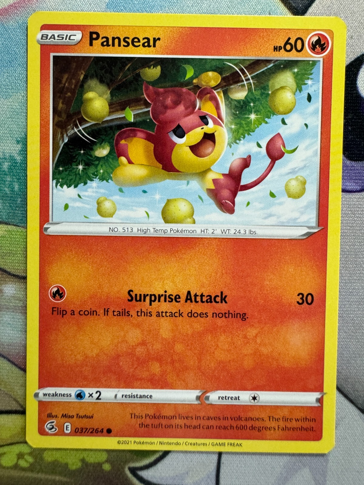 Unsanctioned  未開封3個セット Pokémon card: Base Set, Unlimited, Non-Holo, common
