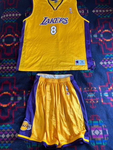 NFL Lakers ユニフォーム 8号 Mサイズ $_57.JPG?set_id=8800005007