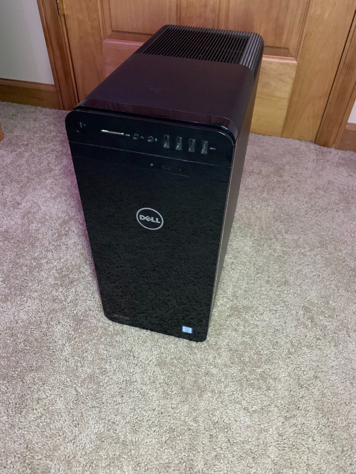 i7 3770 8GB SSD128 GTX660 Dell XPS8500相当 Dell XPS 8500 review: Dell XPS 8500 - CNET