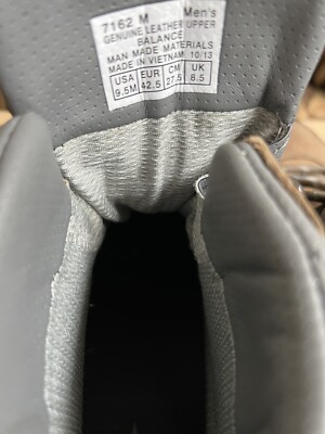 Vasque Saint Elias GTX Hiking Boots/ US Mens 9.5 Gore Tex.